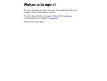 Tablet Screenshot of agent.promt.com